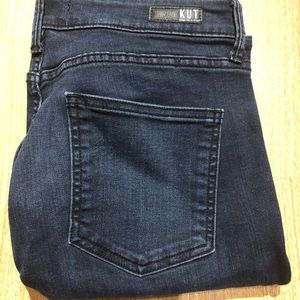 Kut from the Kloth Denim